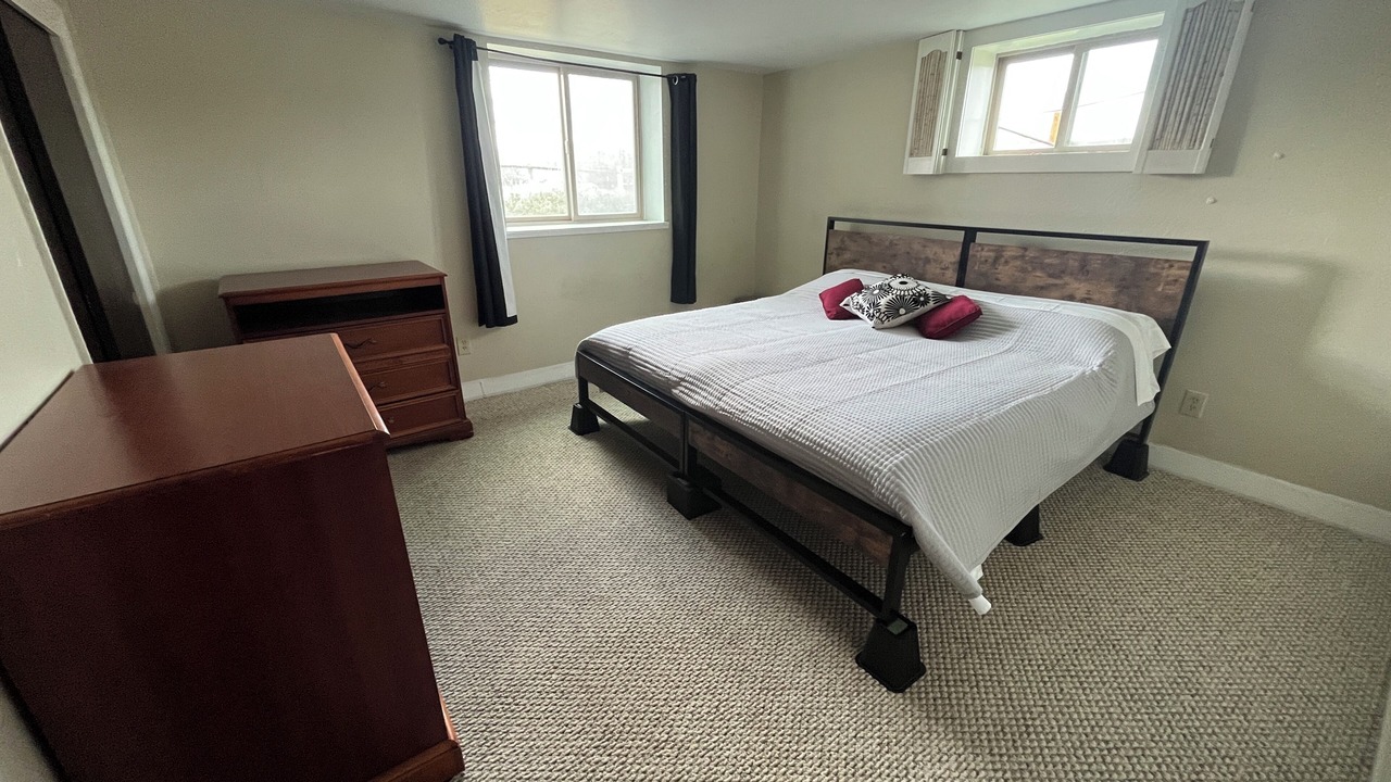 Photo of Bedroom in Gunnison