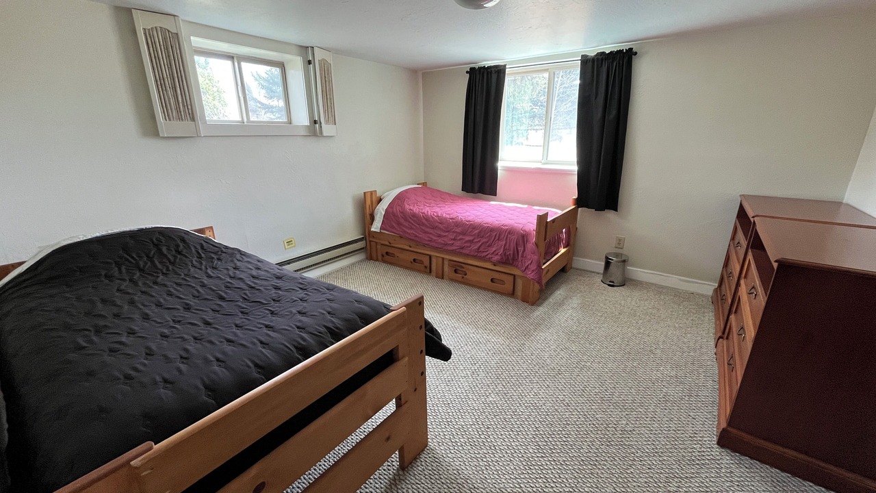 Photo of Bedroom in Gunnison