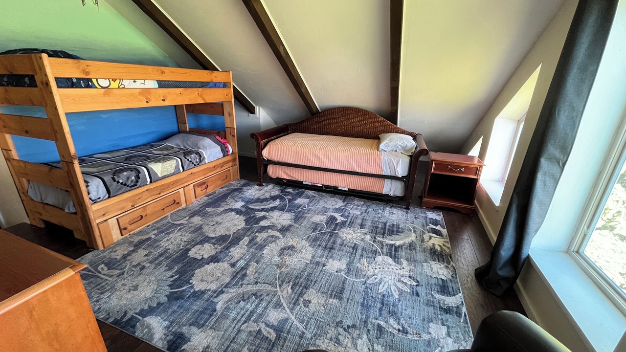 Photo of Bedroom in Gunnison