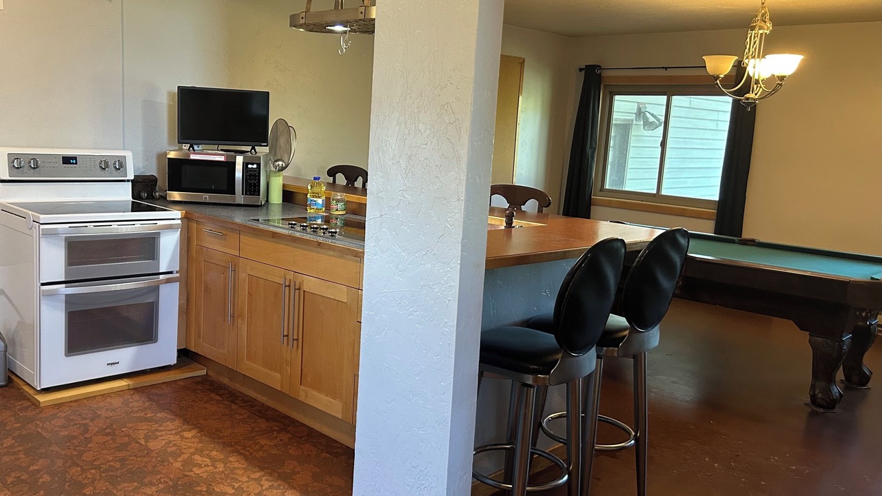 Photo of Kitchen in Gunnison