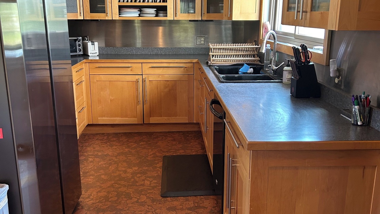 Photo of Kitchen in Gunnison