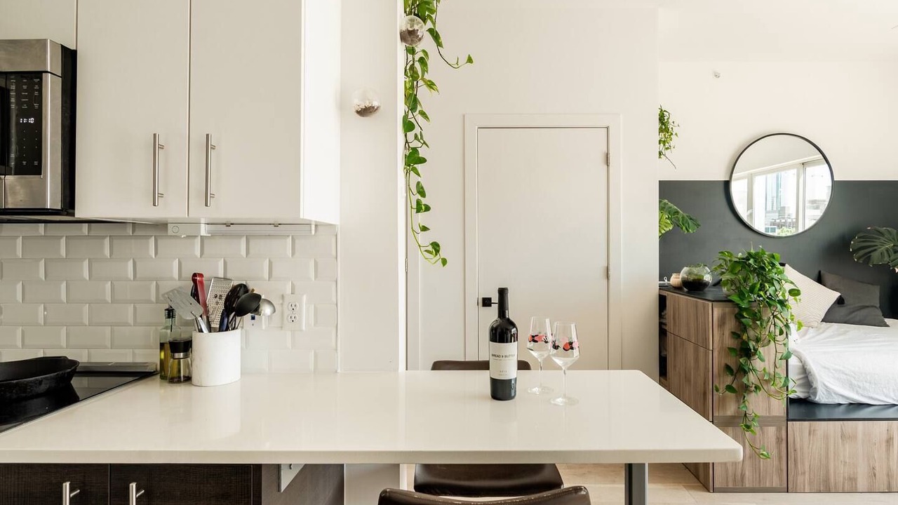 Photo of Kitchen in Curtis Park