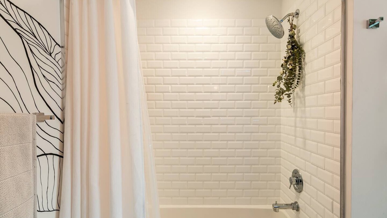 Photo of Bathroom in Curtis Park