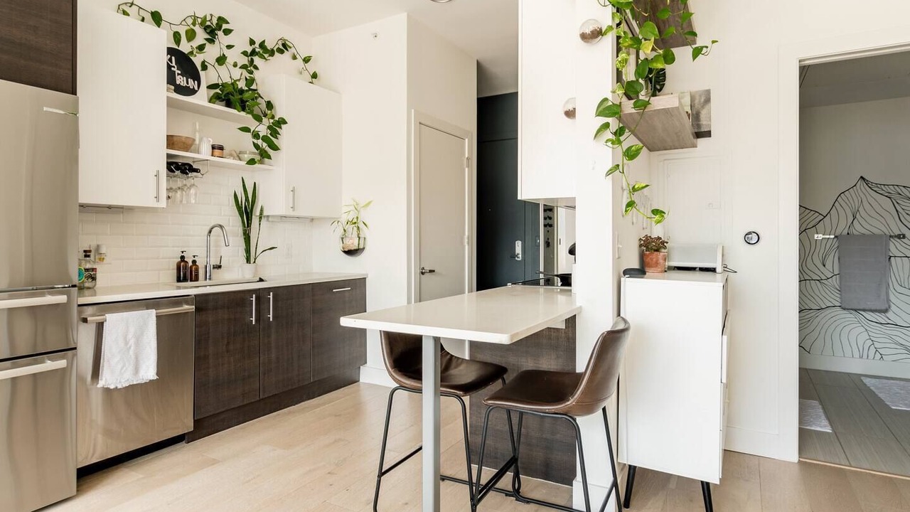 Photo of Kitchen in Curtis Park