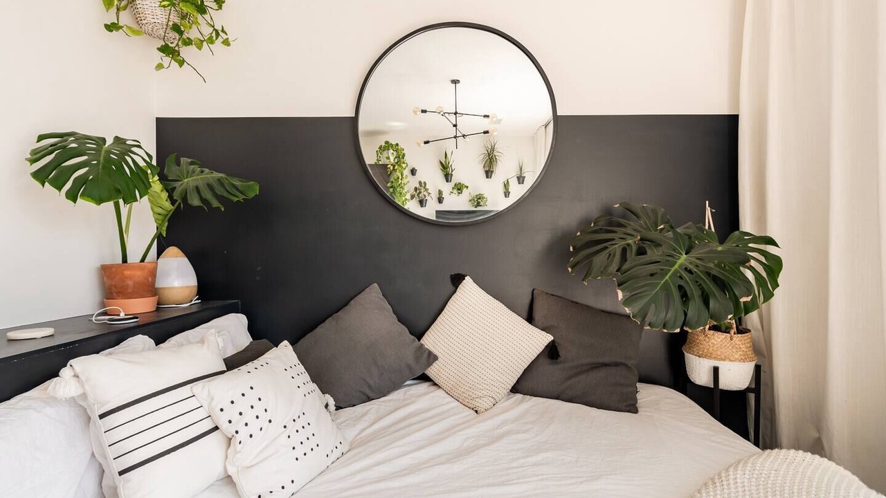 Photo of Bedroom in Curtis Park