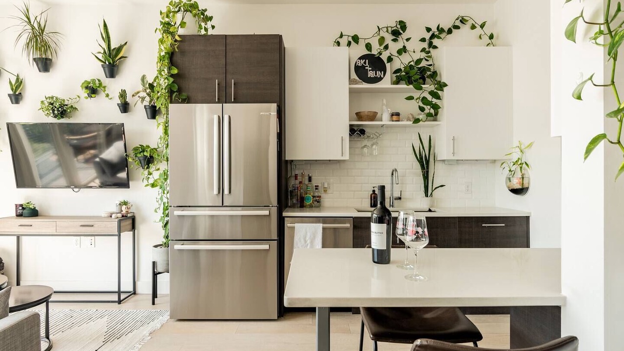Photo of Kitchen in Curtis Park