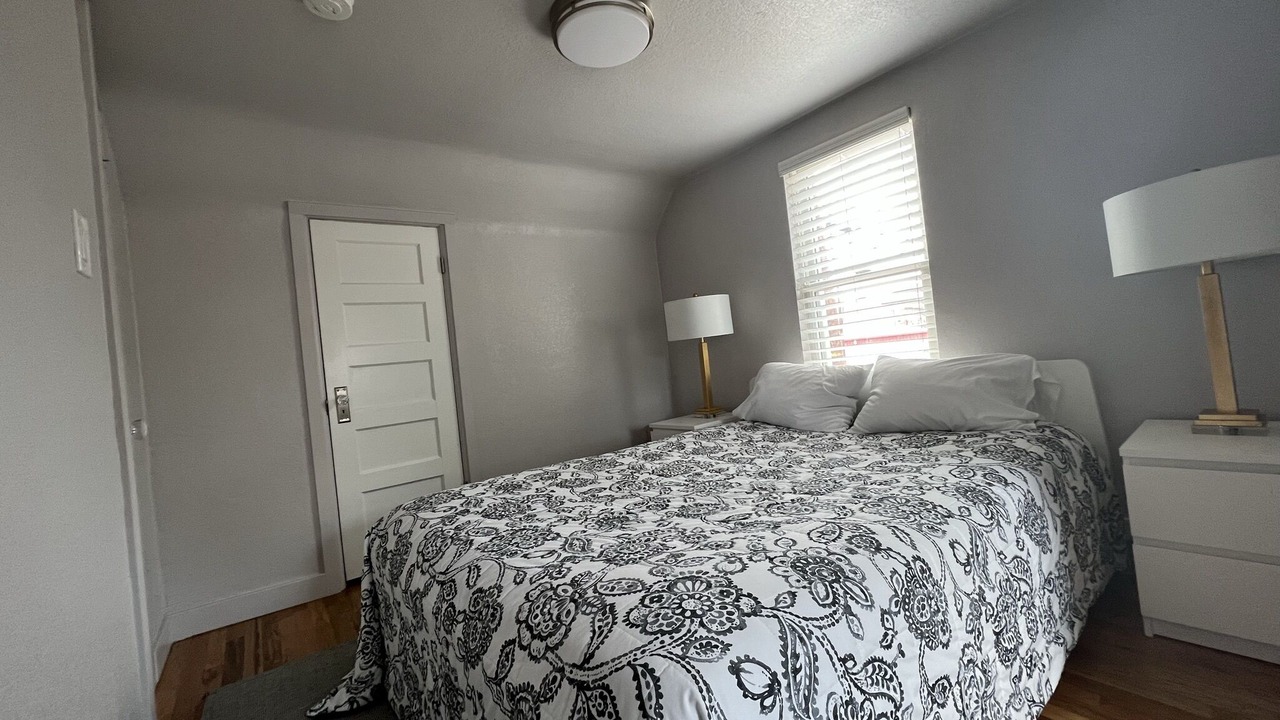 Photo of Bedroom in Speer