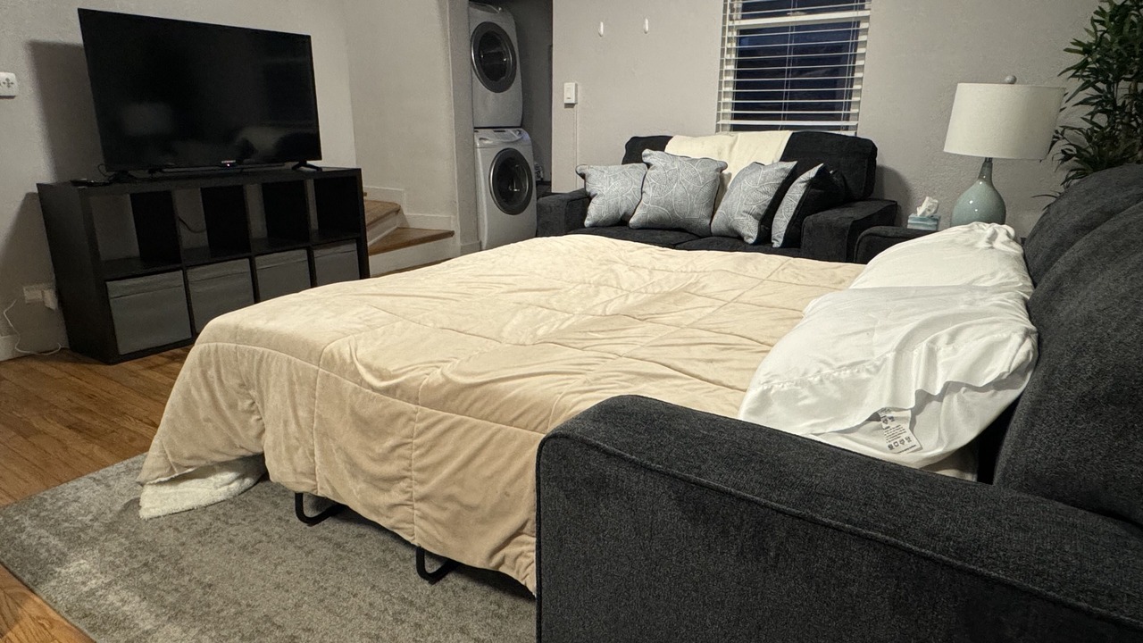 Photo of Bedroom in Speer