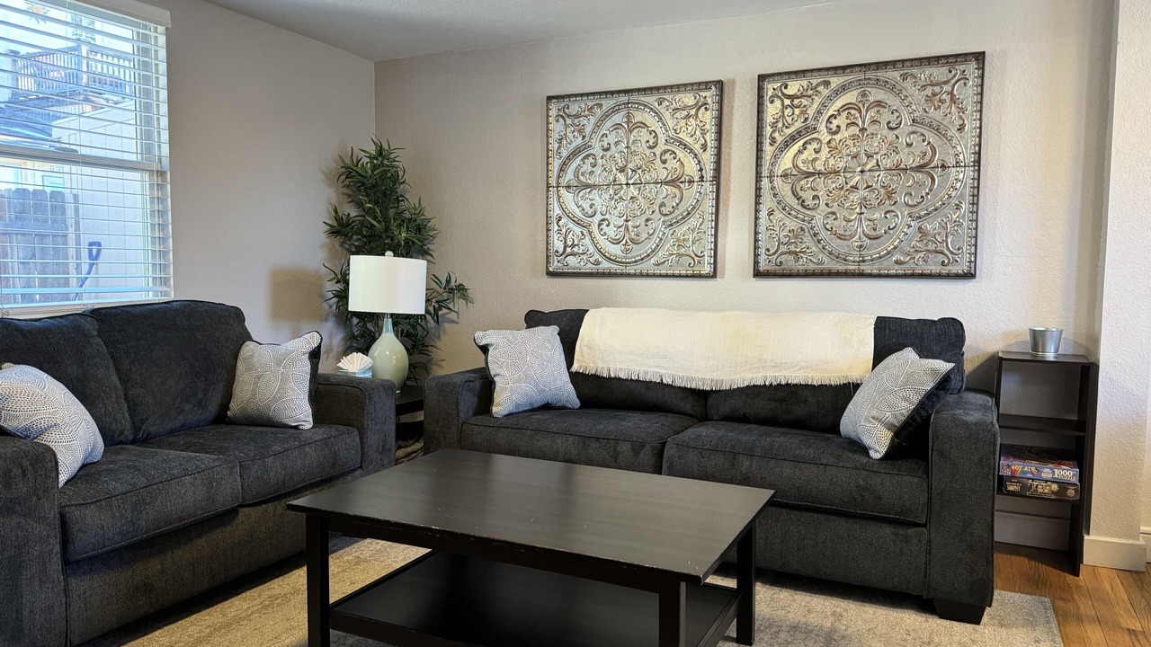 Photo of Bedroom in Speer