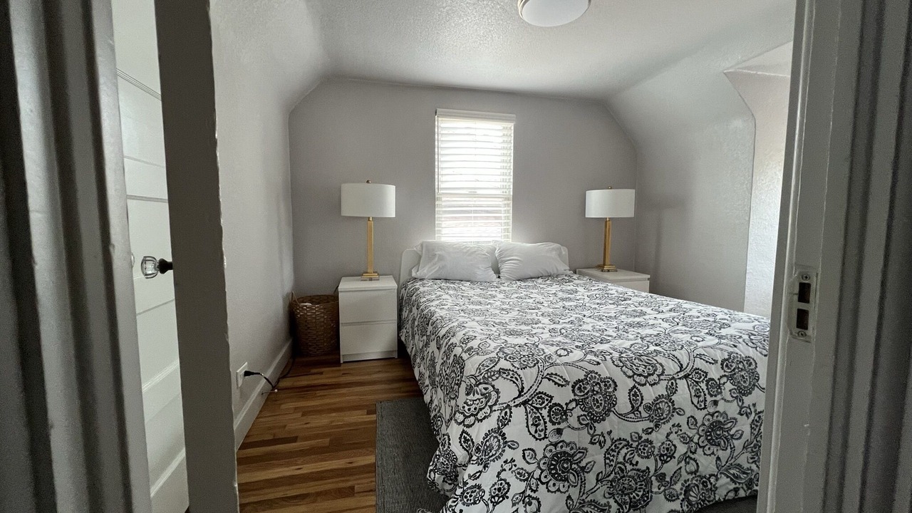 Photo of Bedroom in Speer