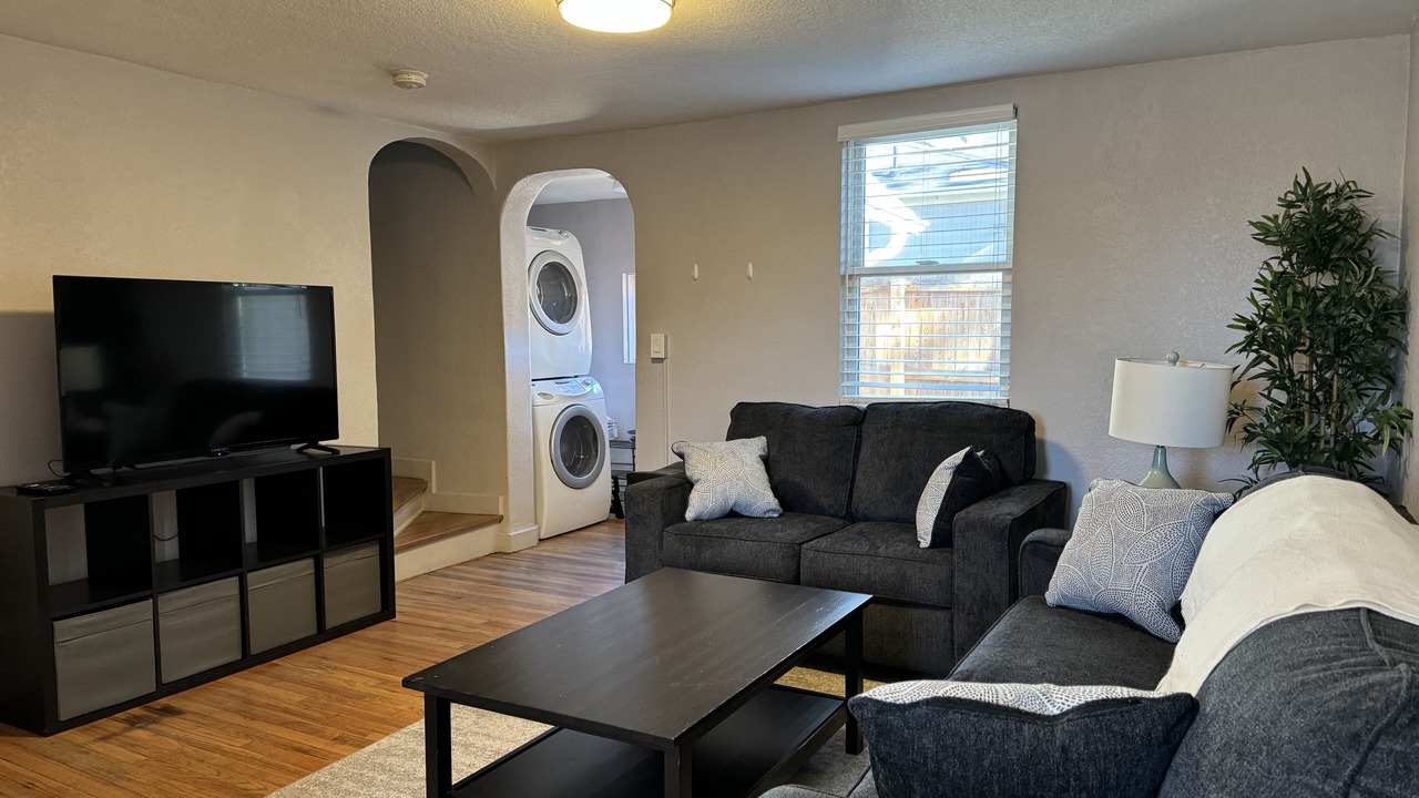 Photo of Livingroom in Speer