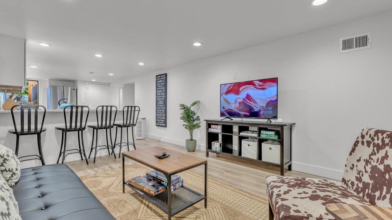 Photo of Bedroom in Washington Park West