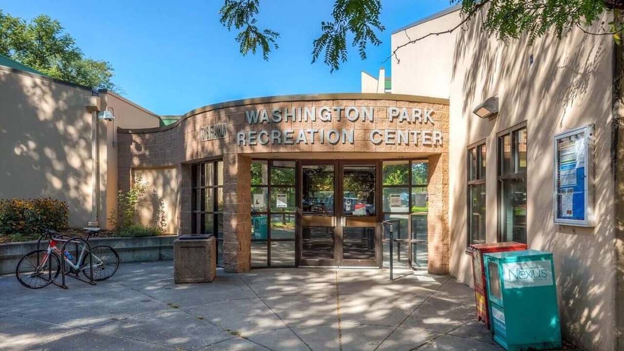 Photo of Others in Washington Park West
