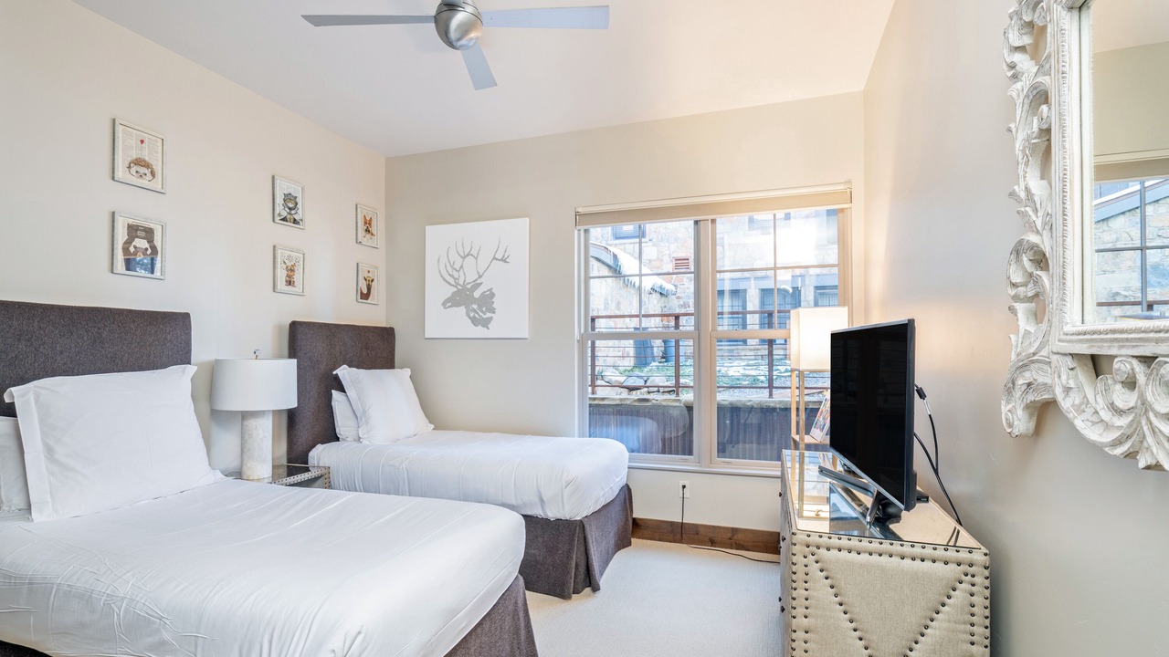Photo of Bedroom in Mountain Village