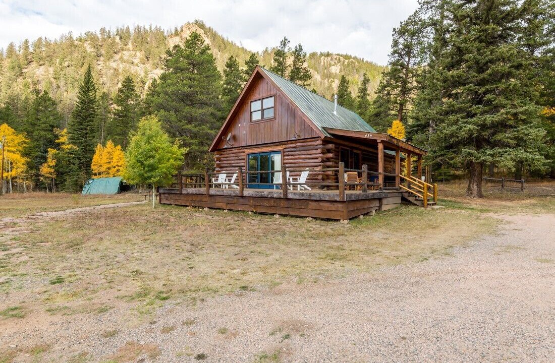 Photo of Outdoor in Almont