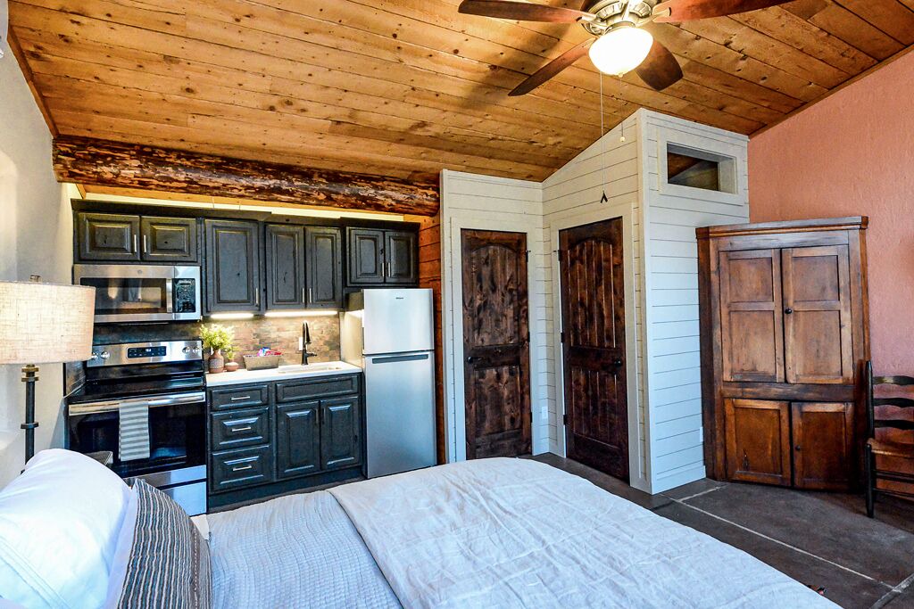 Photo of Bedroom in Buena Vista