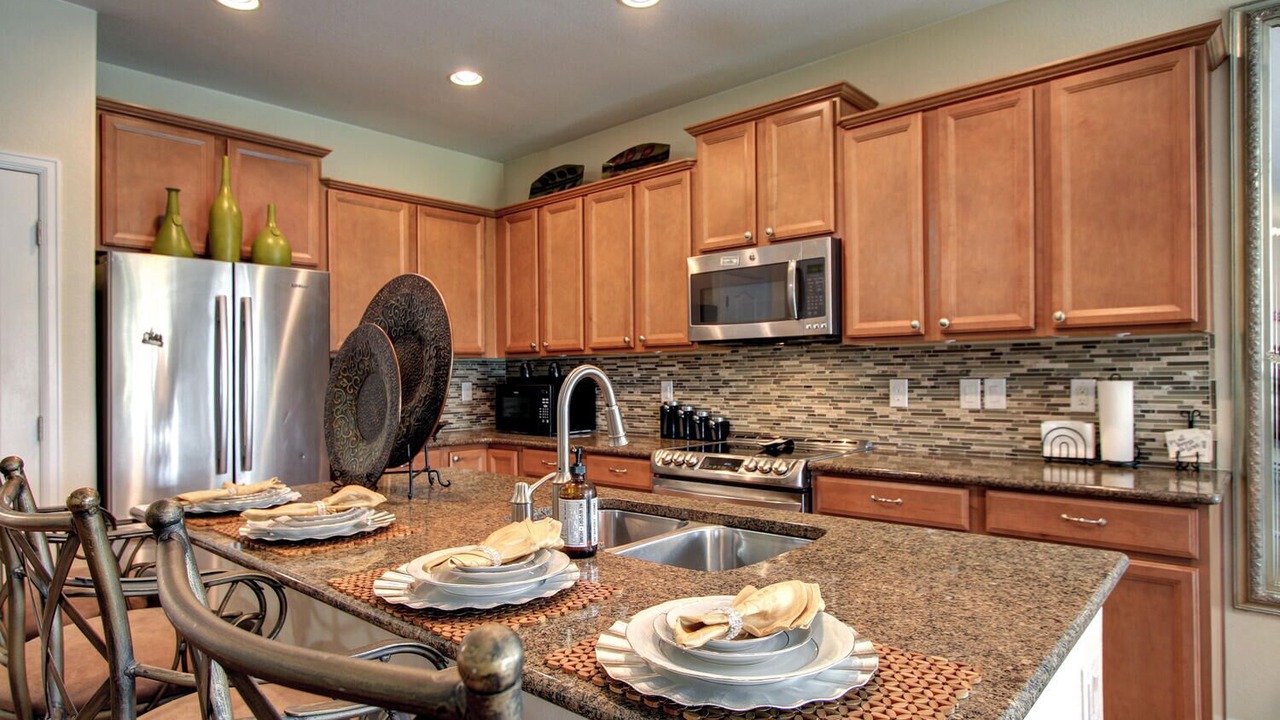 Photo of Kitchen in Aurora
