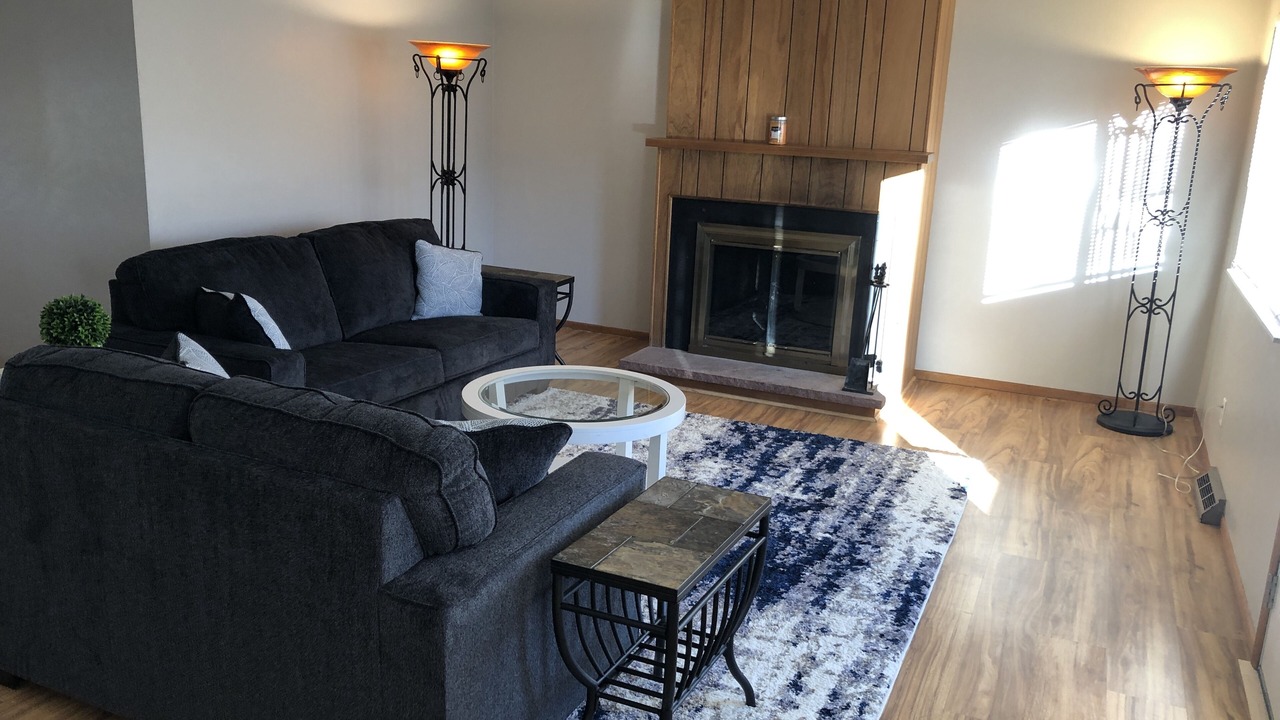 Photo of Livingroom in Grand Junction