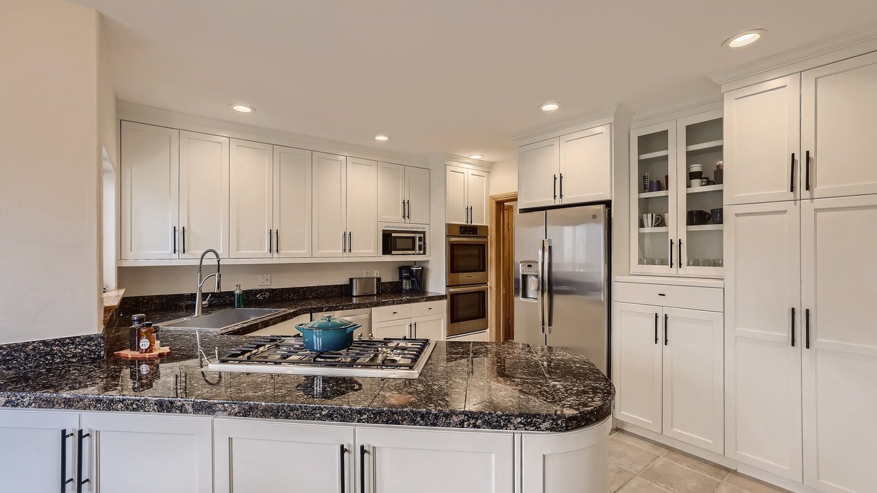 Photo of Kitchen in Highland Meadows