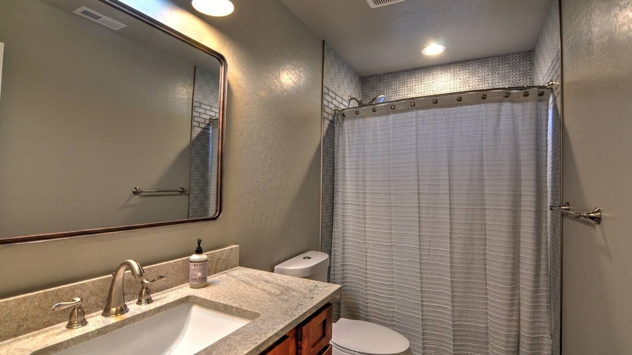 Photo of Bathroom in Grand Junction