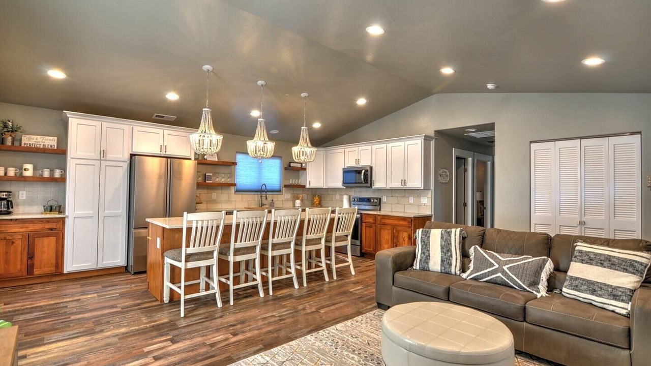 Photo of Livingroom in Grand Junction