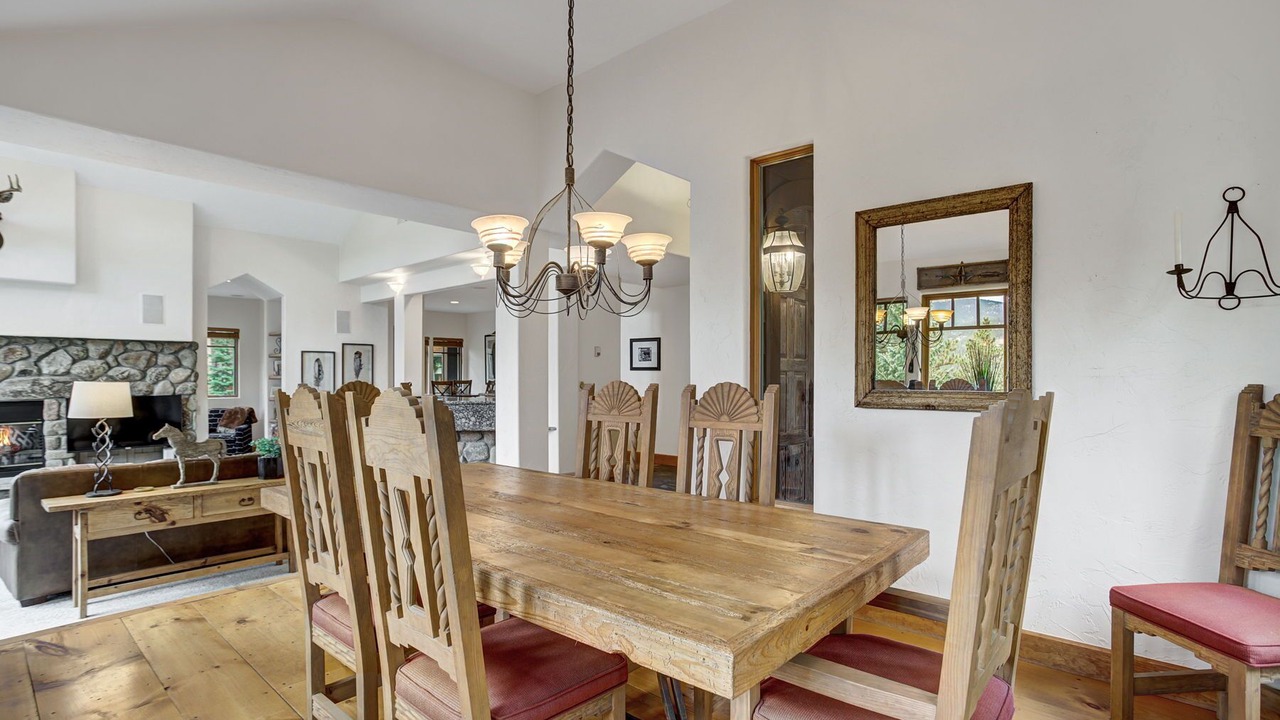 Photo of Bedroom in Warrior's Mark