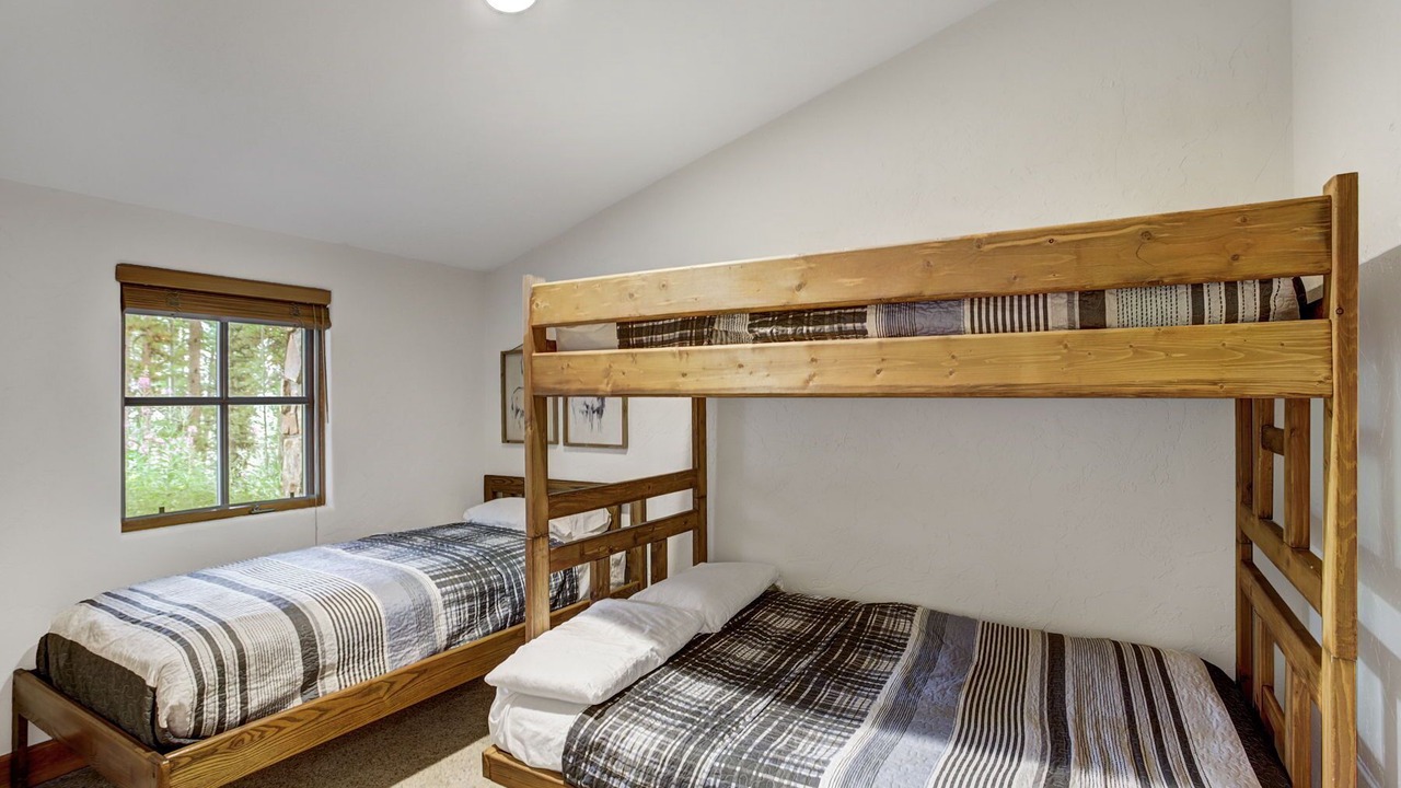 Photo of Bedroom in Warrior's Mark