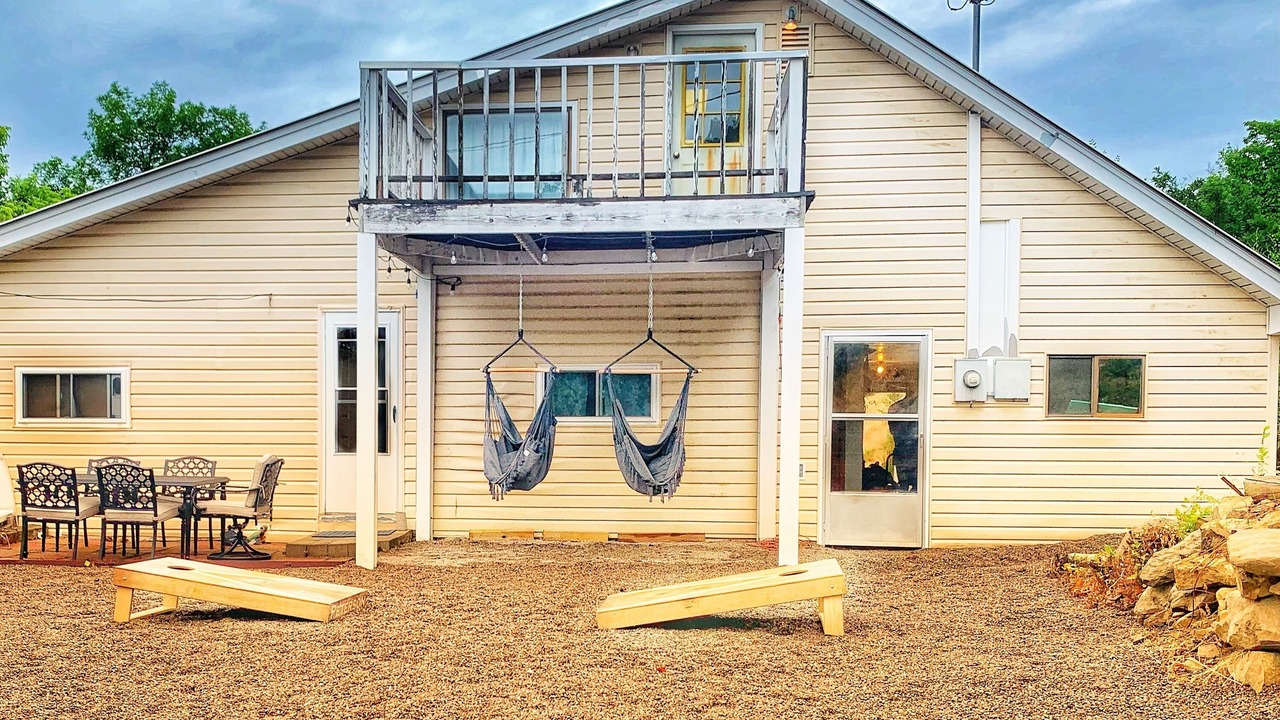 Photo of Outdoor in New Castle
