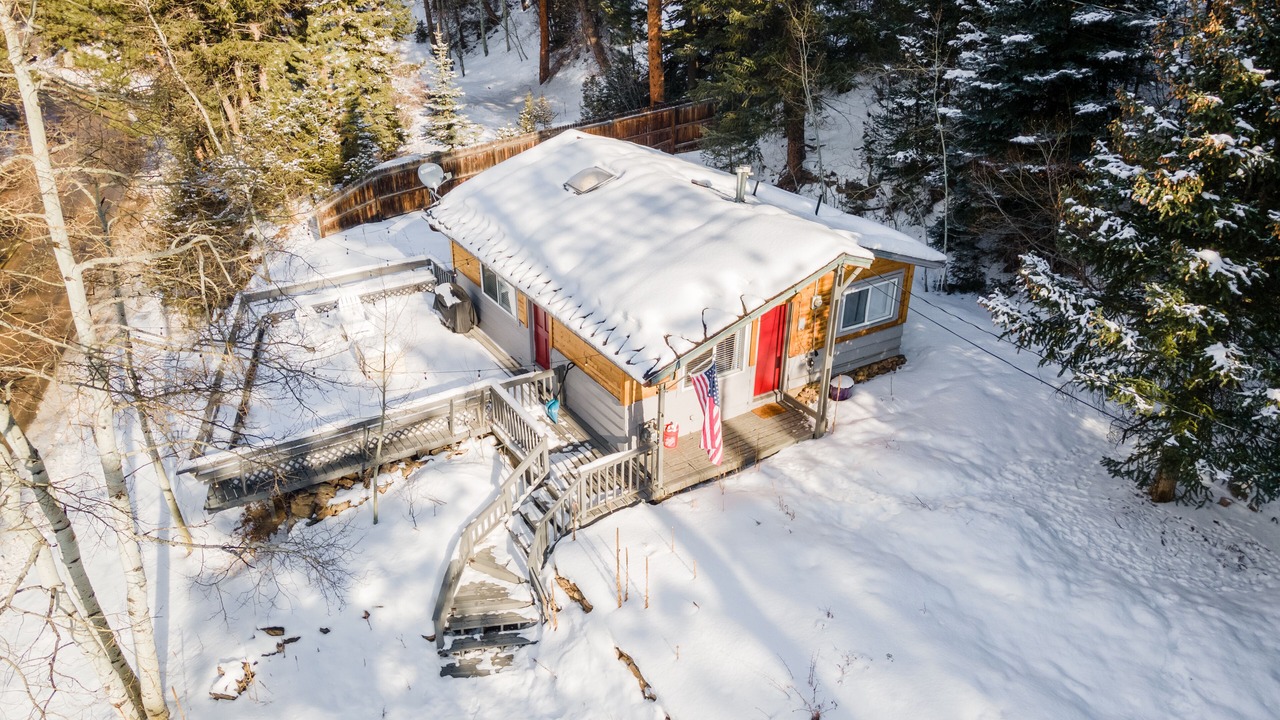 Photo of Outdoor in Coal Creek Canyon