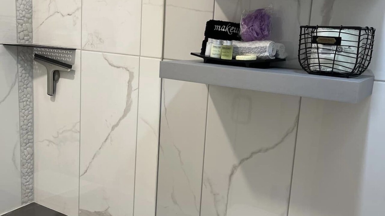 Photo of Bathroom in Englewood
