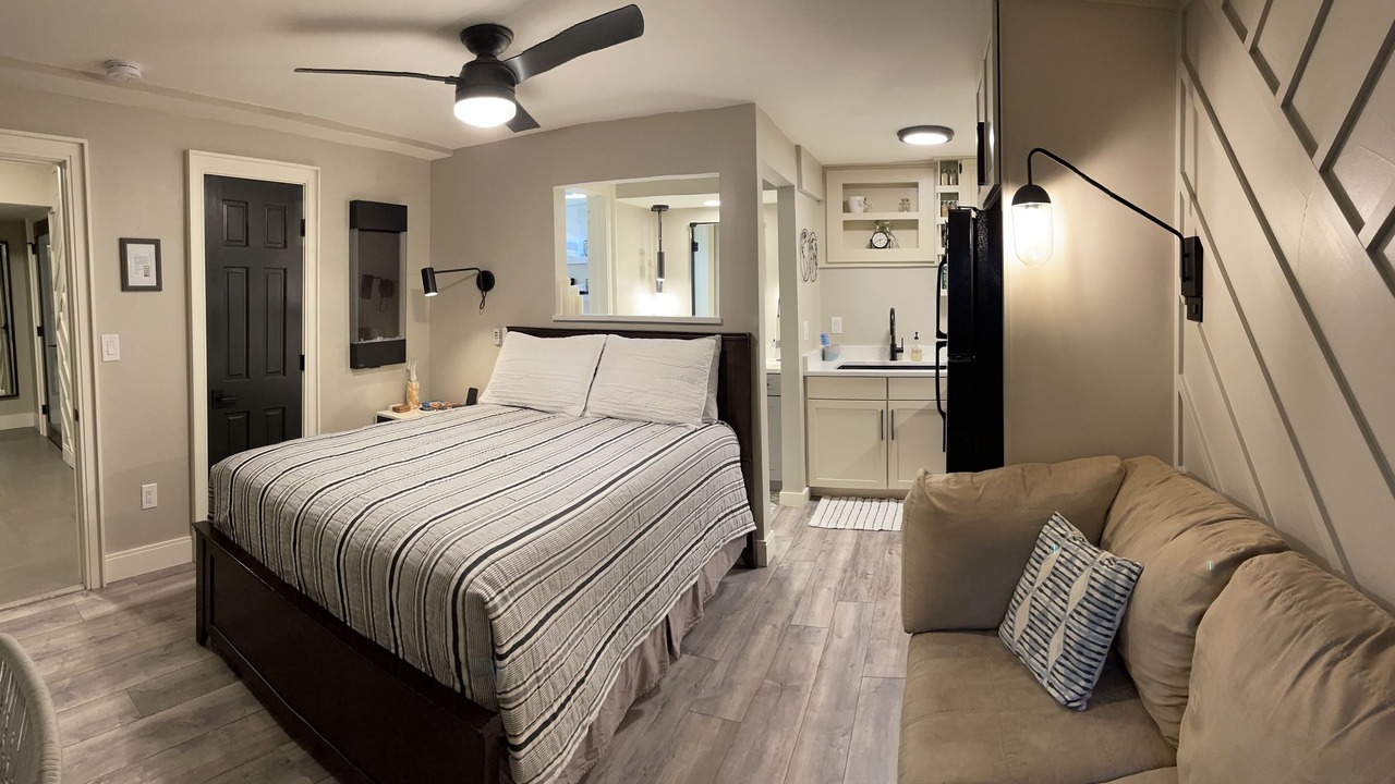 Photo of Bedroom in Englewood