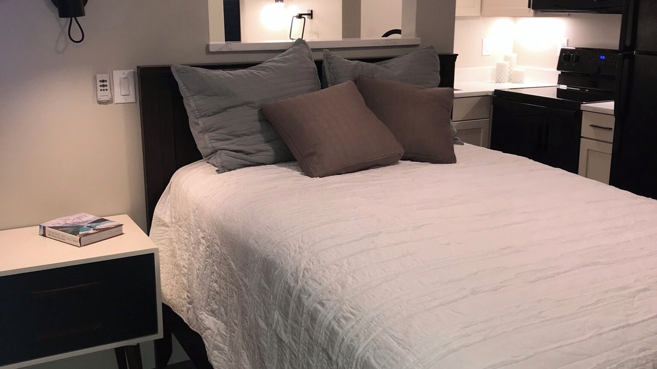 Photo of Bedroom in Englewood