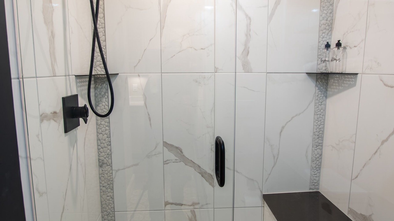 Photo of Bathroom in Englewood