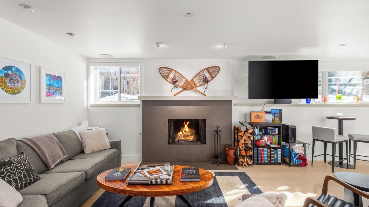 Photo of Livingroom in West End