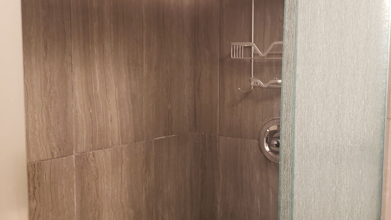 Photo of Bathroom in Belmar Park