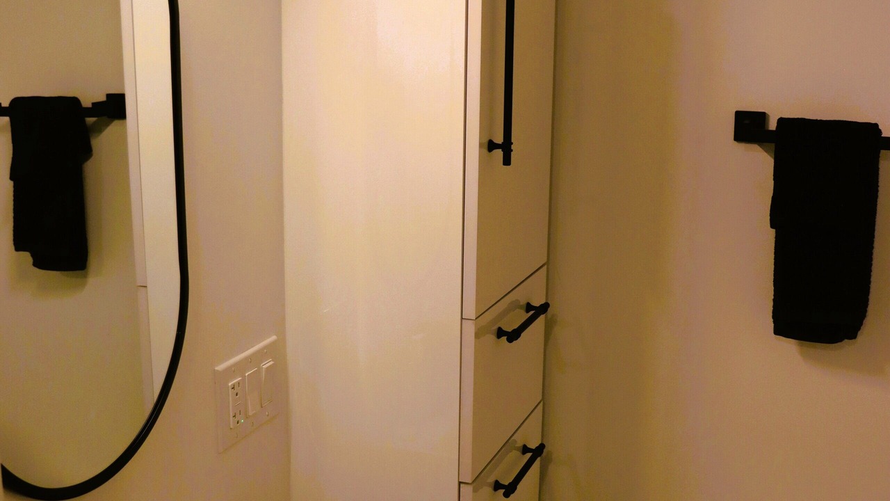 Photo of Bathroom in Vail