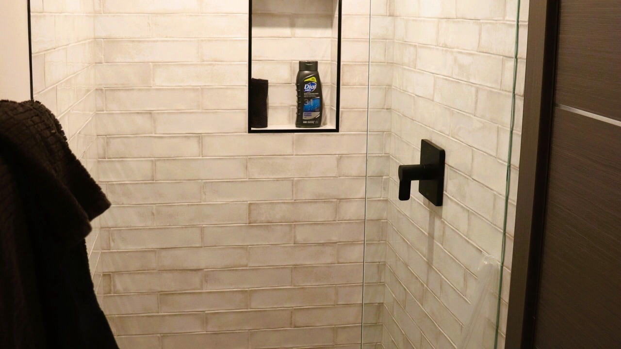 Photo of Bathroom in Vail