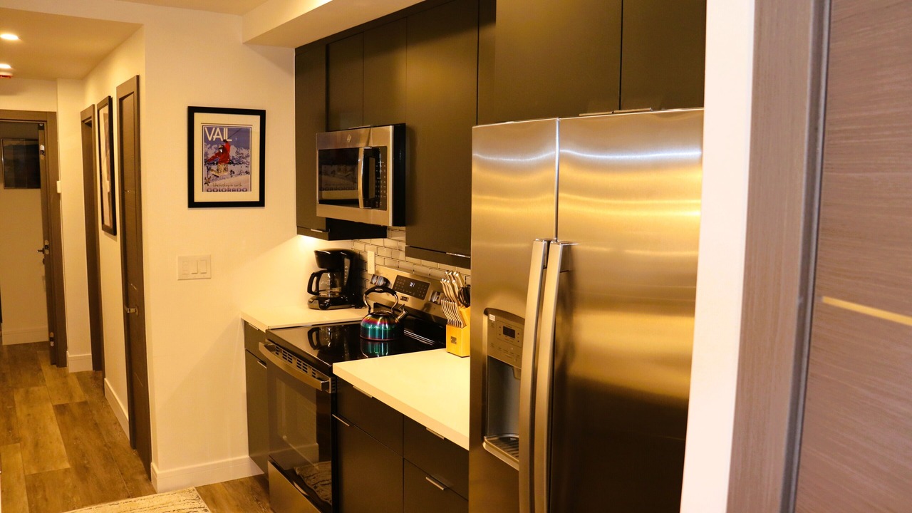 Photo of Kitchen in Vail