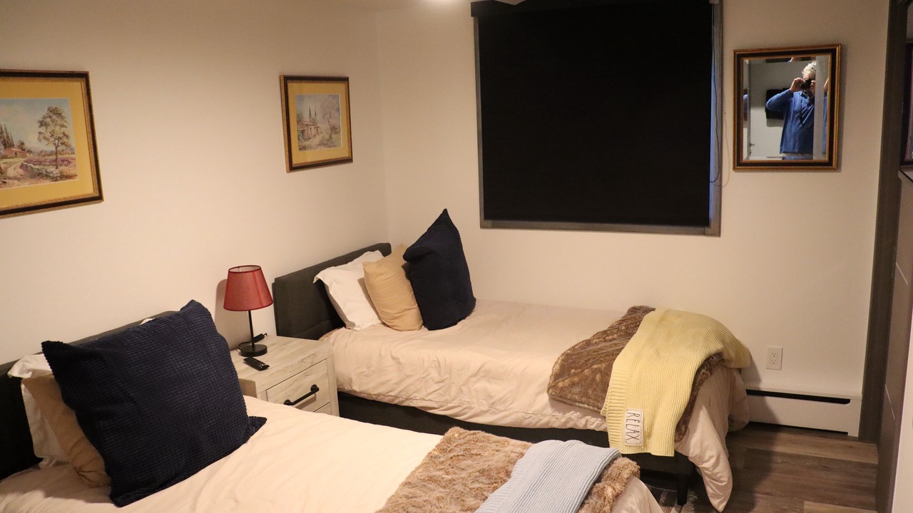 Photo of Bedroom in Vail
