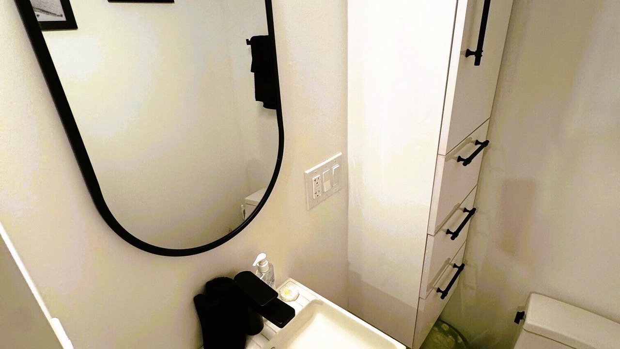 Photo of Bathroom in Vail