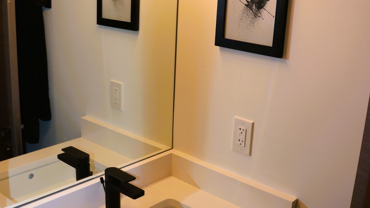 Photo of Bathroom in Vail