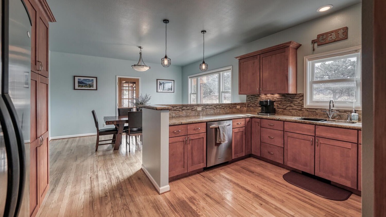 Photo of Kitchen in Salida