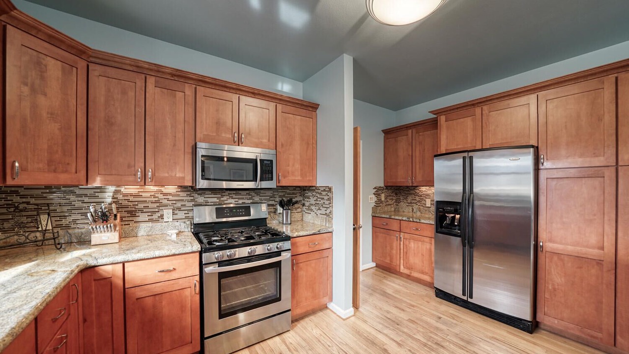 Photo of Kitchen in Salida