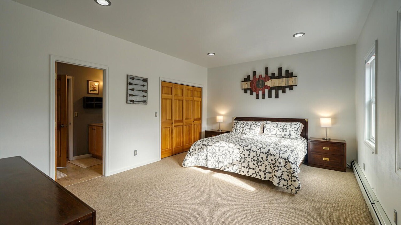 Photo of Bedroom in Salida