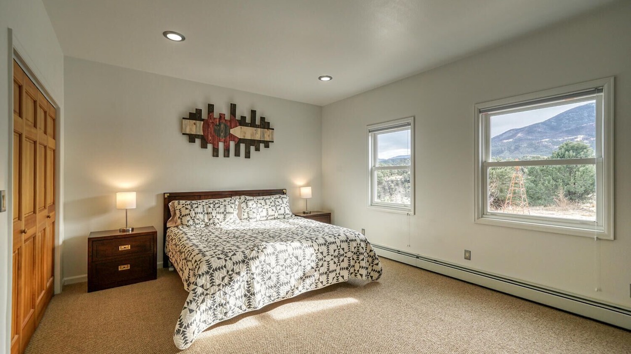 Photo of Bedroom in Salida