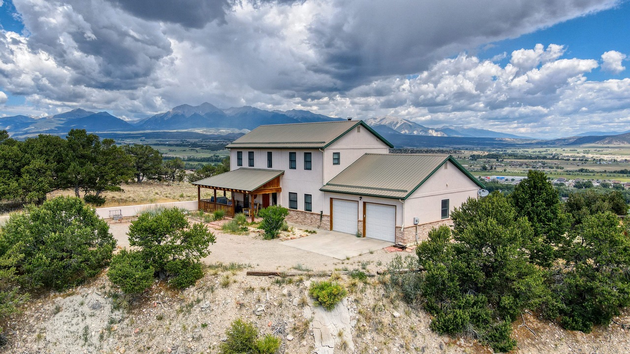 Photo of Outdoor in Salida