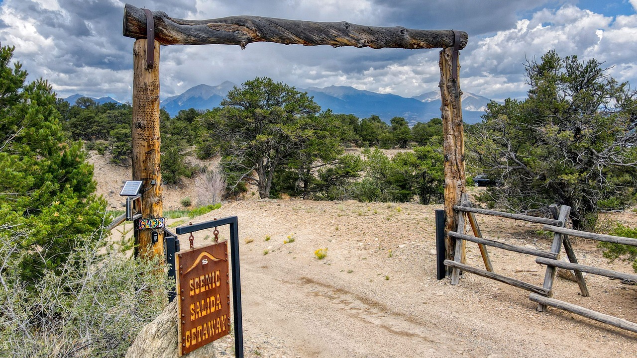 Photo of Outdoor in Salida