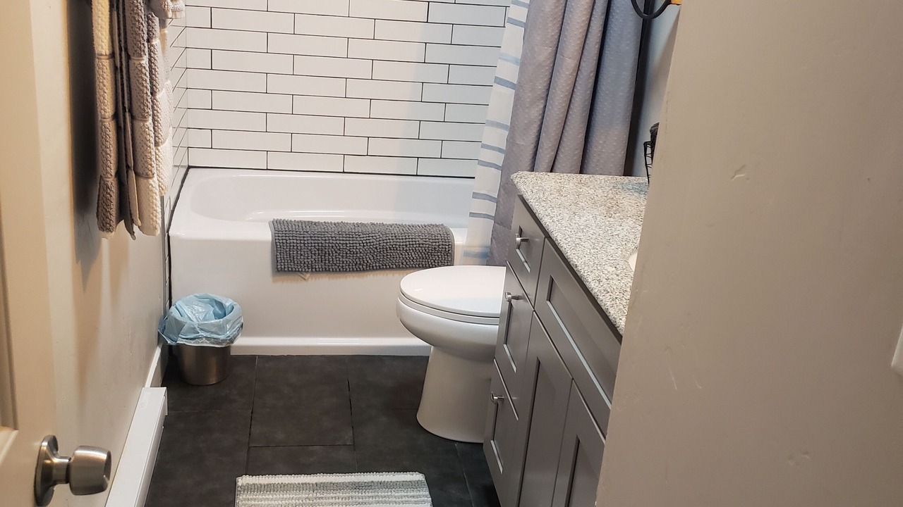 Photo of Bathroom in Montrose