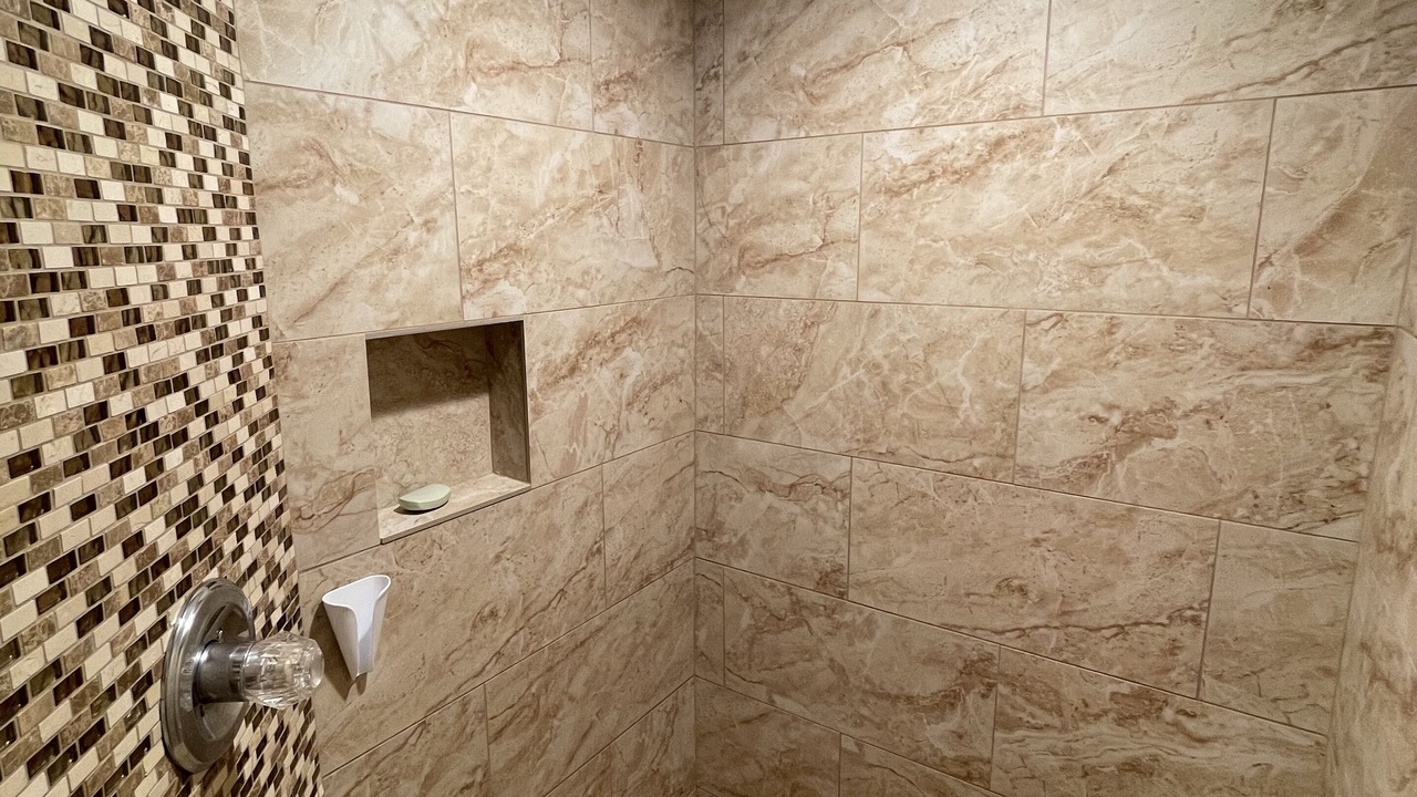 Photo of Bathroom in Leadville