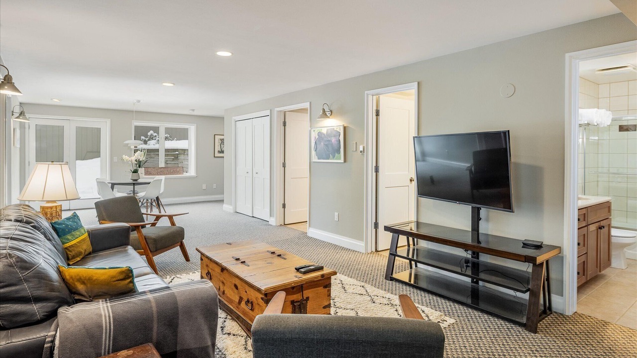 Photo of Livingroom in Flagstaff
